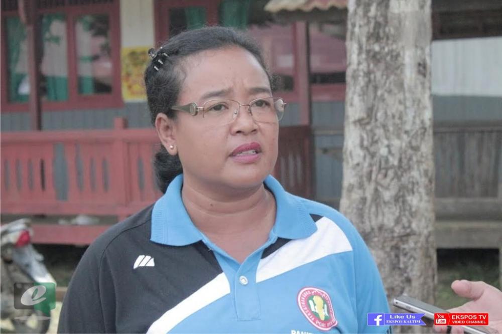 Sekolah Minim Fasilitas Teknologi, Generasi Penerus Bangsa di Mahulu Terancam Gaptek