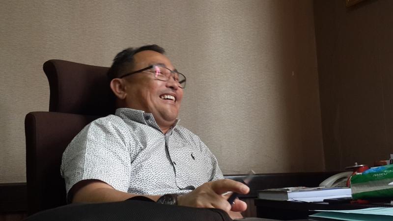 Komisi II Dorong Pemanfaatan Perhutanan Sosial di Kaltim 