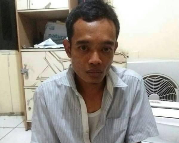 Satu Pengedar Dibekuk, Ada Indikasi Pergeseran Peredaran Sabu dari Barat ke Utara