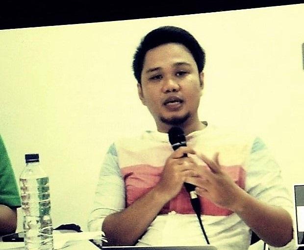 Penetapan Tersangka Rita, Direktur Eksekutif Walhi Kaltim: Kami Tak Kaget
