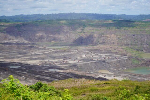 Mahkamah Agung Menangkan Aktivis Kutim, Kementerian ESDM Wajib Buka Dokumen AMDAL KPC