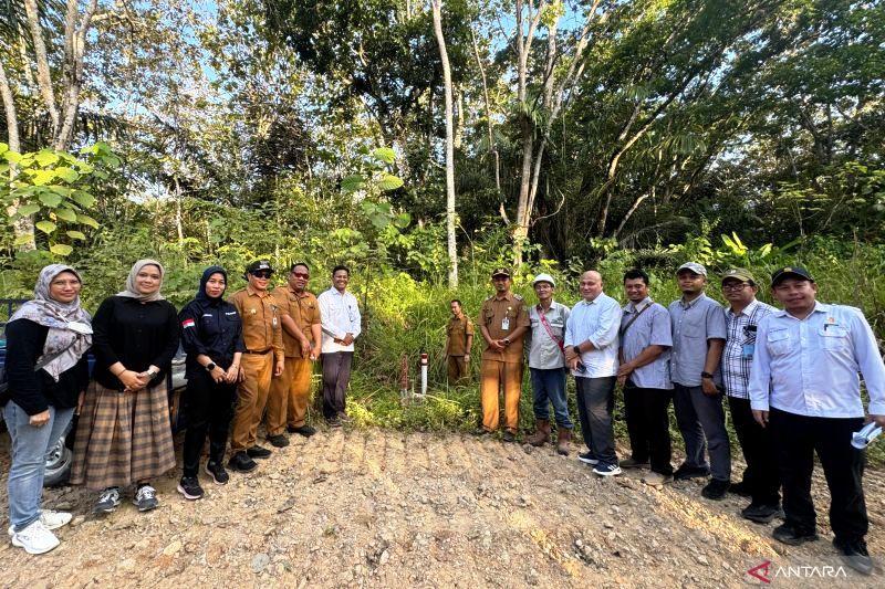 Jelang Pemdasus, Batas Wilayah IKN Ditegaskan