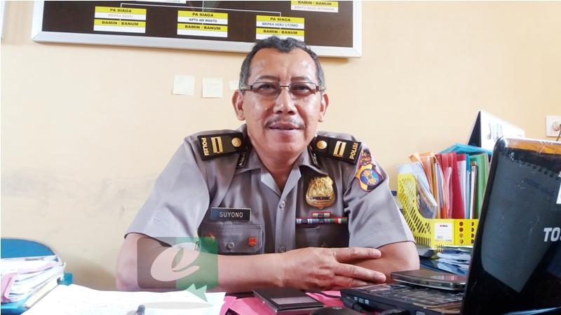 UNTUK KALI KETIGA, POLRES BONTANG BAKAL GELAR SHALAWAT AKBAR