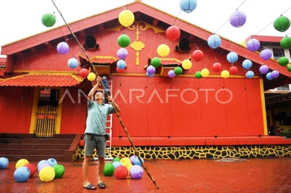 Tahun Kuda Api 2026 Datang, Euforia hingga Emosi Tak Stabil