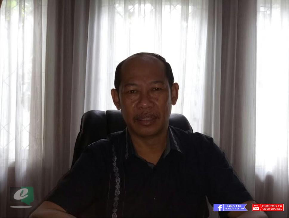Gedung UMKM Center Sangatta Disinyalir Bakal Gunakan Dana APBN