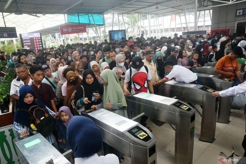 Transformasi budaya kerja berbasis WFH
