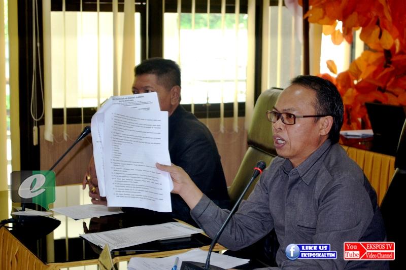 Baru Sertifikasi 160 Hektar Lahan, BPN: Perluasan Kilang Masih Terganjal Klaim Warga