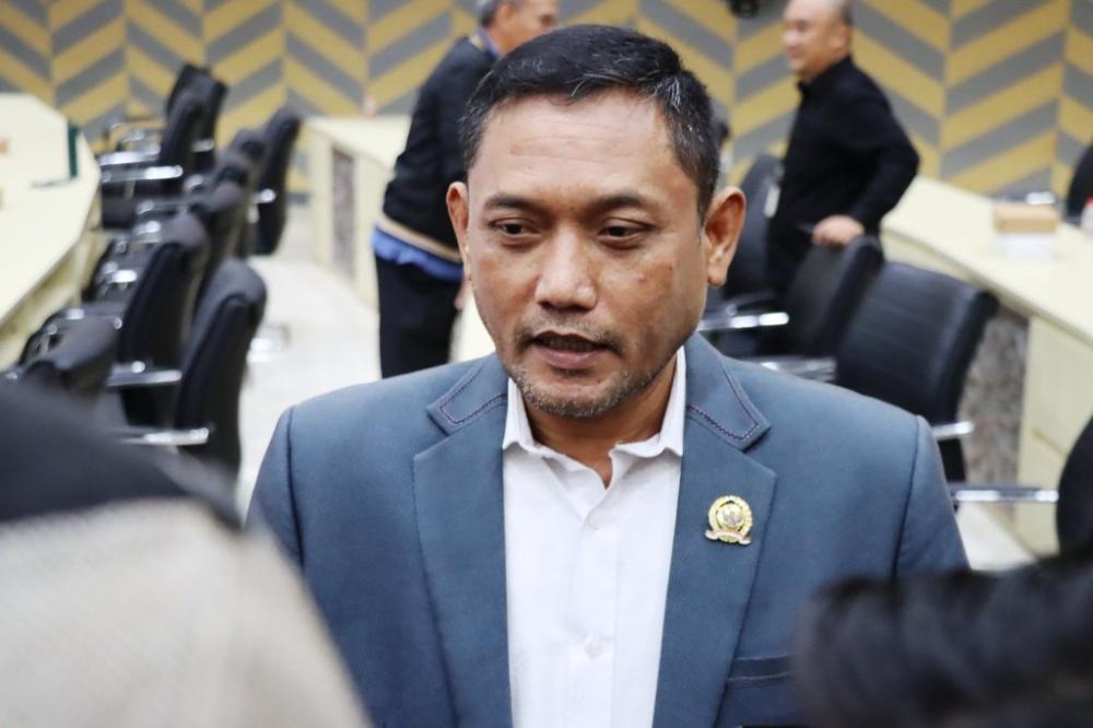 Bukan Soal Batu Bara, Wagub Kaltim Ungkap Penyebab Mati Lampu Massal di Kaltimra
