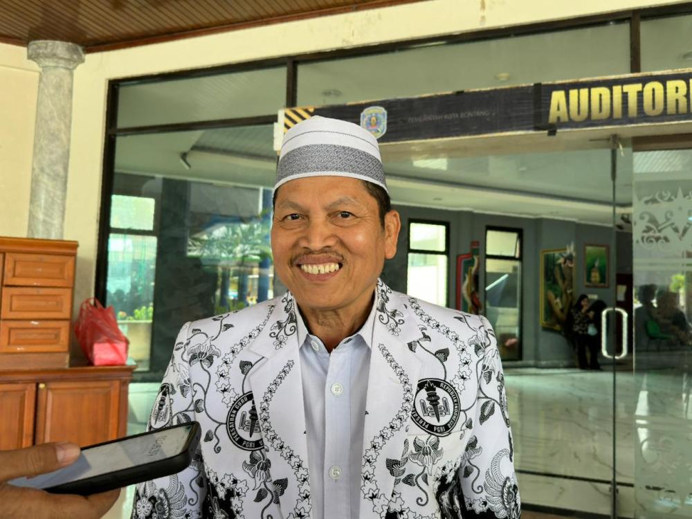 Disdikbud Bontang Minta Orang Tua Hargai Minat Anak, Bukan Hanya Nilai Akademik