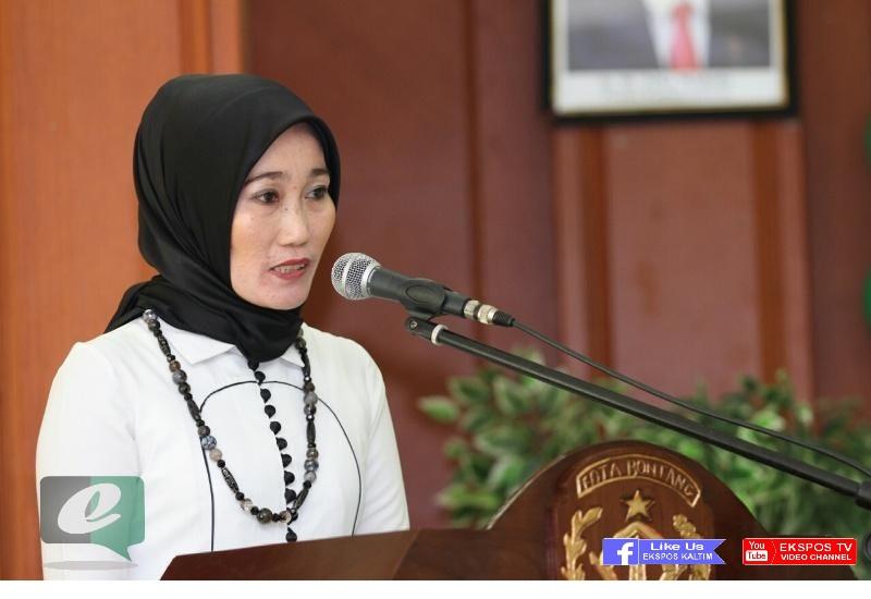 KETUA GOW TERPILIH UNGKAP ALASAN BELUM BENTUK STRUKTUR KEPENGURUSAN