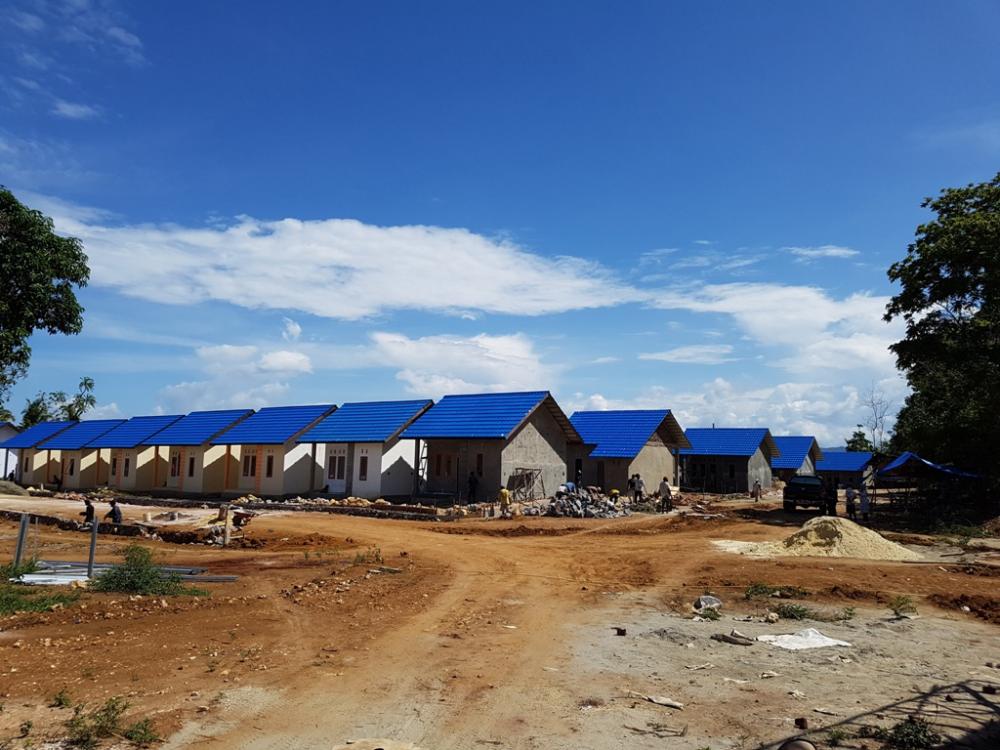 Rusus Nelayan Dipatok Rp 250 Ribu per Bulan