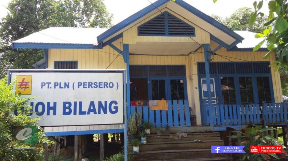 Pergantian Meteran Listrik di Long Bagun, Ditargetkan Rampung Hingga Desember