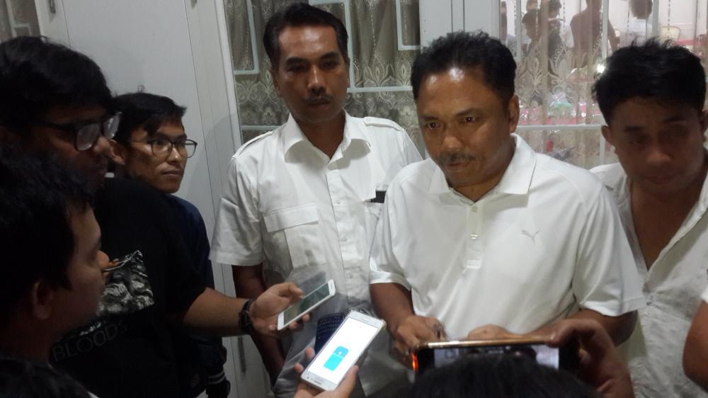 Meski Bukan Yusran, Gerindra Pastikan Solid