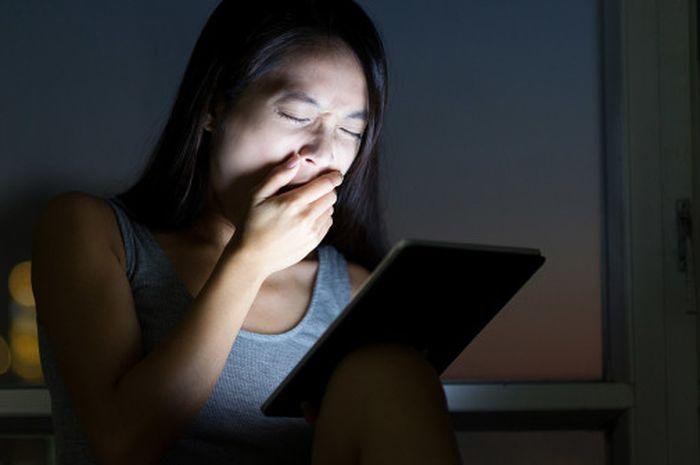 Selain Kurang Tidur, 4 Kebiasaan Ini Picu Gangguan Mental 