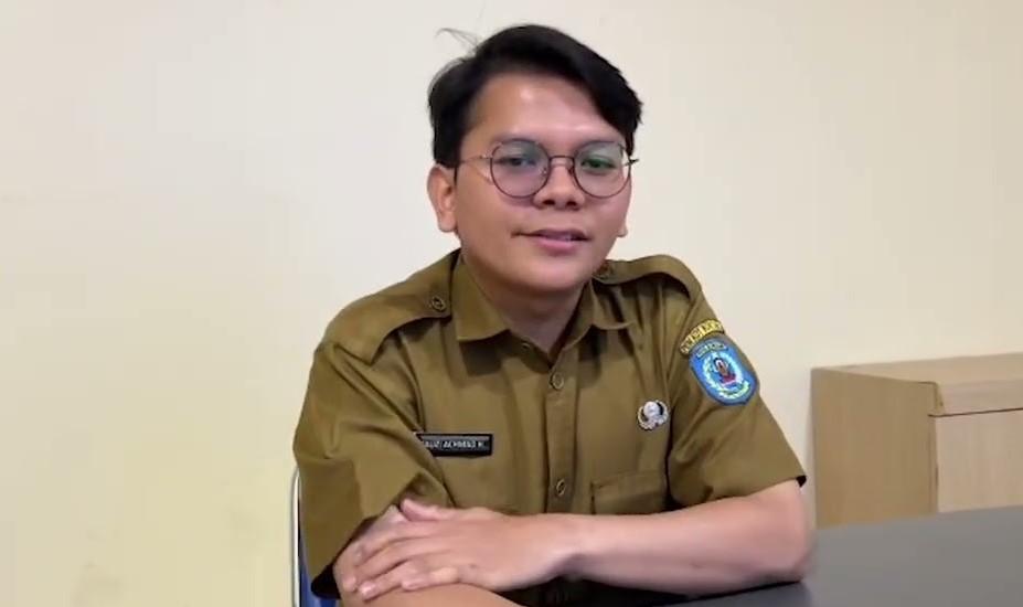 Atasi Kendala Data Manual, DPMPTSP Luncurkan PRISMA di MPP Bontang