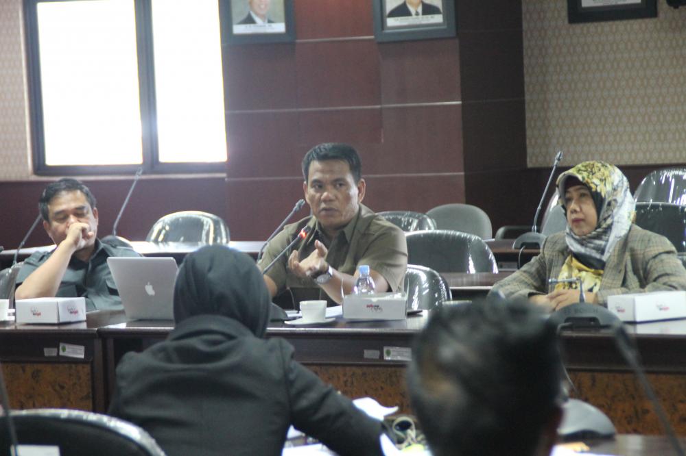 Mediasi Eks Karyawan dengan PT Kimco, DPRD Kaltim Minta Pemprov Turun Tangan