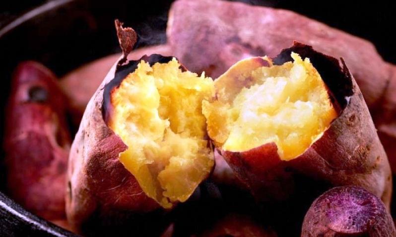 Ubi Jalar, Si Murah Bergizi yang Perlu Diwaspadai Penderita Ginjal