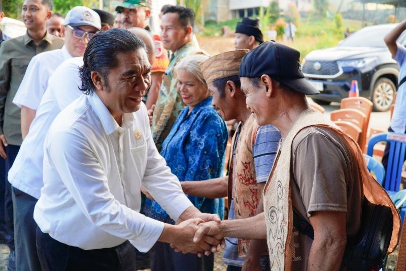 Tragedi Muara Kate: Luka Warga, dan Bayang-Bayang Kekuasaan