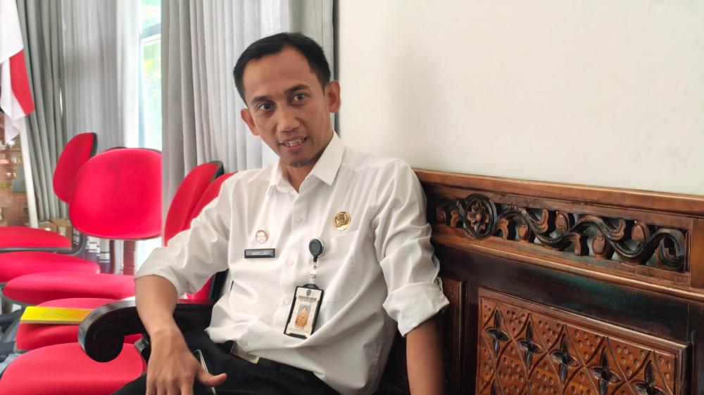 Kembangkan Sistem Belajar Inklusif, Kepala SDN 003 Bontang Utara Sabet Juara Nasional GTK 2025