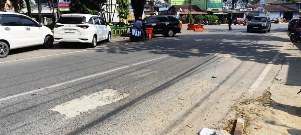 Pencurian Kabel Massal Bongkar "Blind Spot" Smart City Samarinda