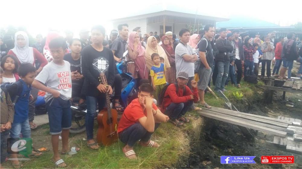 Liburan, Sebanyak 2500 Orang Manfaatkan Perjalanan Wisata Gratis ke Pulau Beras Basah 