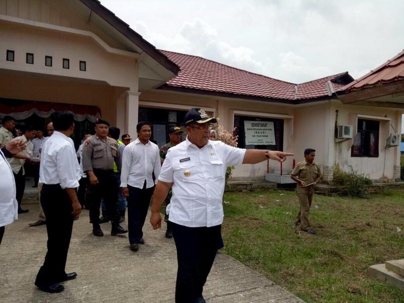 Pedalaman Sangatta Belum Tersentuh Listrik  
