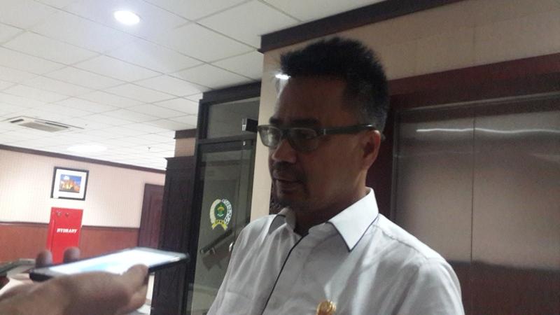 Bahar: Raperda Zonasi Pesisir Harus Beri Ruang pada Nelayan