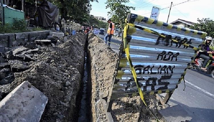 5.000 Rumah Tangga di Samarinda Segera Menikmati Jargas