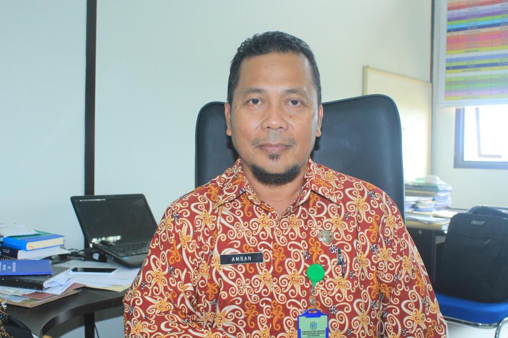 DKP3 Bontang Pastikan Sapi di Bontang Bebas Penyakit