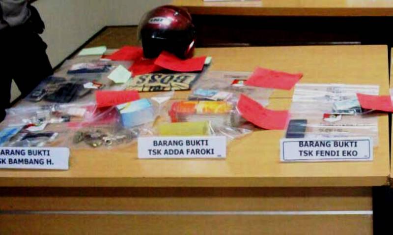 Lasiyem Ternyata Dibunuh Lebih Dulu oleh Pelaku