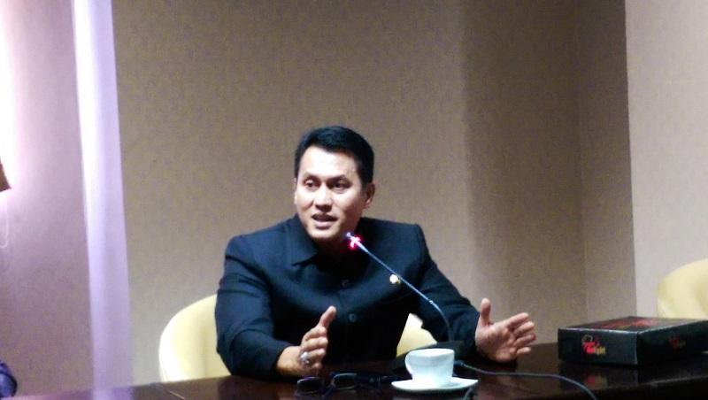 Komisi III DPRD Kaltim Prioritaskan Jembatan Pulau Balang 