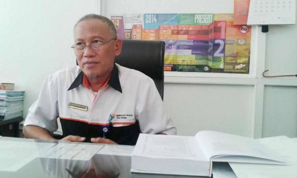  BPS BONTANG REKRUT 259 PETUGAS SE 2016