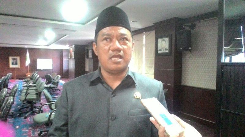 Dewan Berang, Pemprov Kaltim Tidak Hadiri Paripurna Hasil Reses 