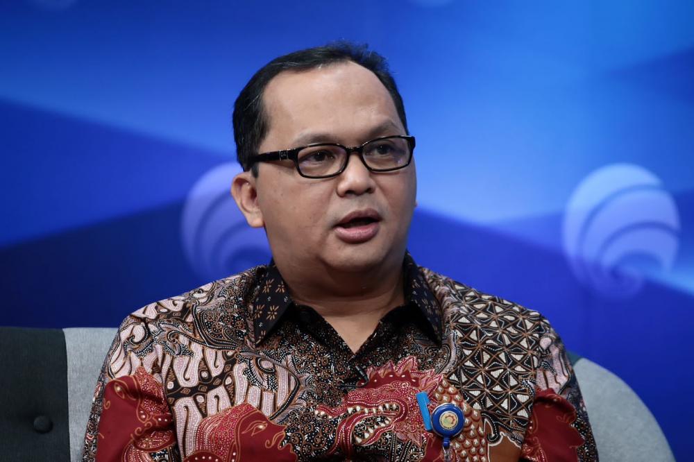 Pemerintah Minta Pelaku UMKM Tingkatkan Kualitas Produk, Ini 3 Kuncinya