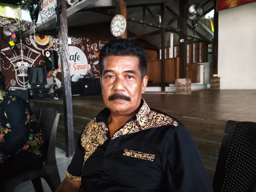 Listrik Tak Stabil 3 Bulan, Peternak Ayam Filipina di Bontang Rugi Ratusan Juta