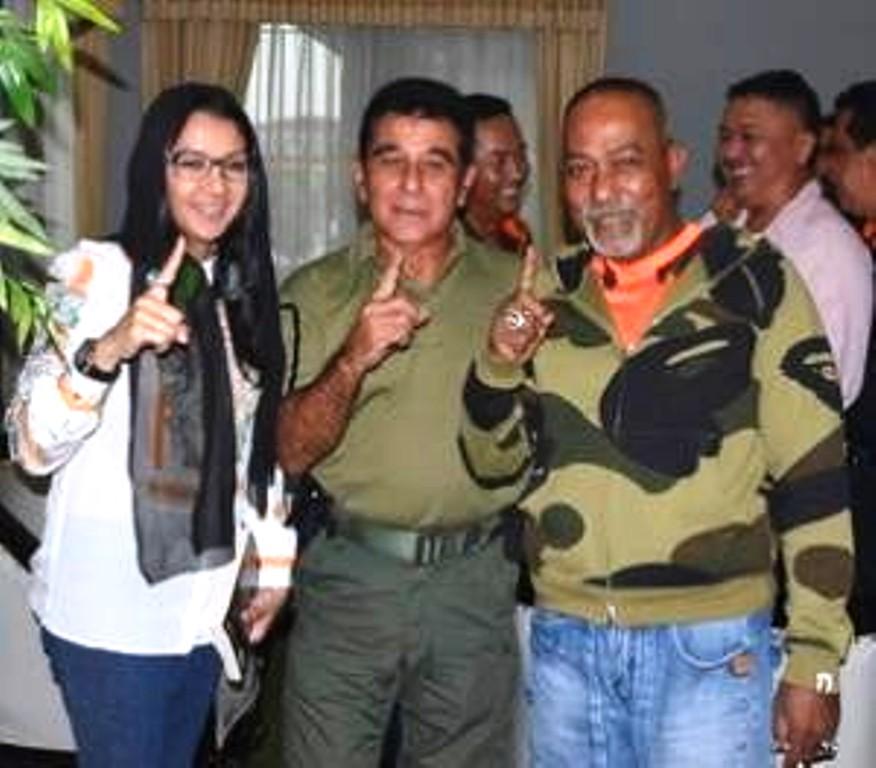 Skandal Eks Bupati Rita, KPK Buka Peluang Periksa Japto, hingga Said Amin 