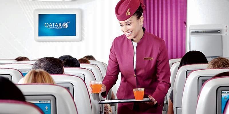 Dari Suite Pribadi hingga Spa Udara: Deretan Maskapai Bertiket Sultan