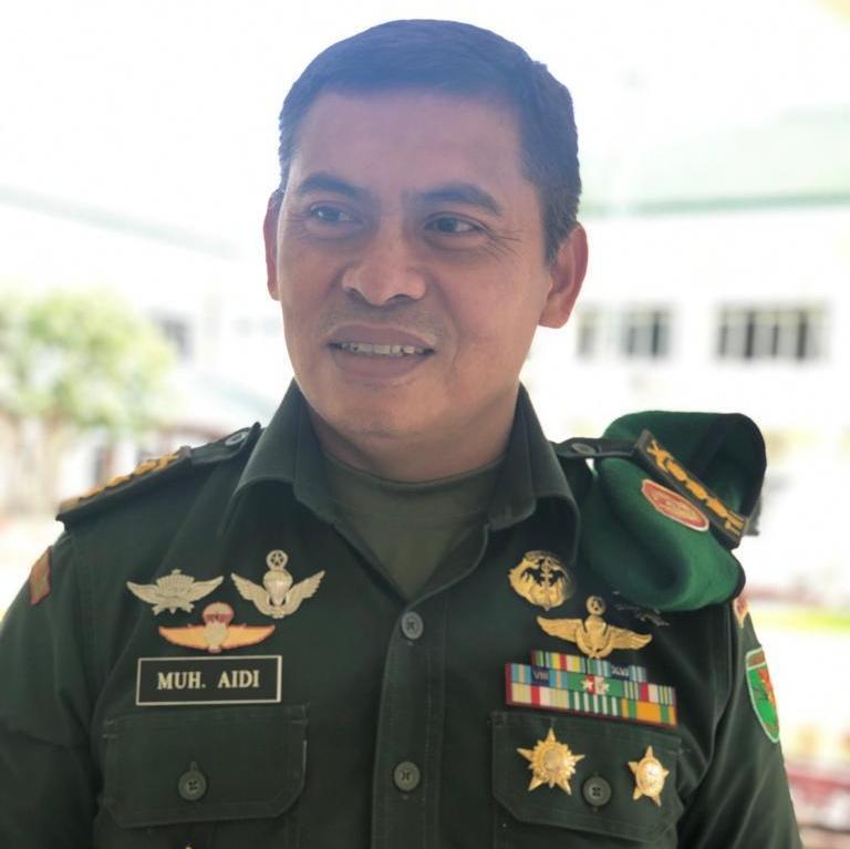 Kodam Cendrawasih Tanggapi Seruan Gubernur dan DPR Papua yang Minta TNI Ditarik