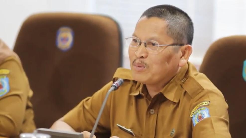 UN 2020 Ditidiakan Gegara Corona, Disdikbud Bontang Harap Masyarakat Memahami