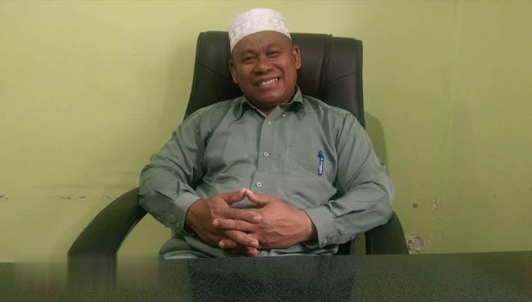 Cegah Penyebaran Covid-19, Bontang Lestari Gencar Adakan Penyemprotan Disinfektan