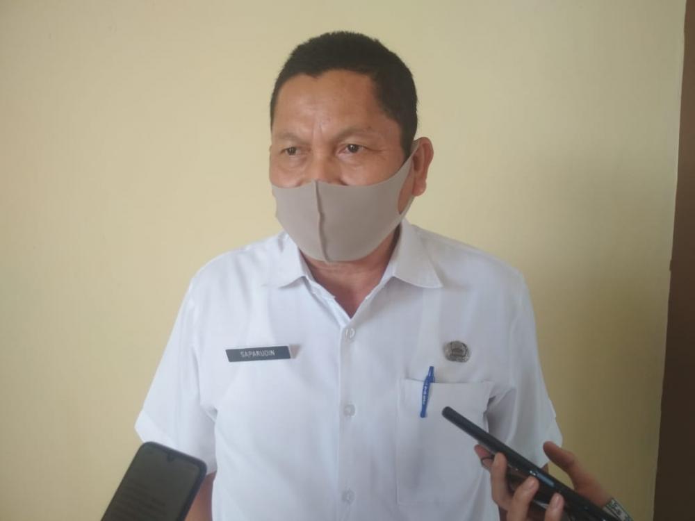Disdikbud Bontang Tegur Sekolah yang Gelar KBM Langsung