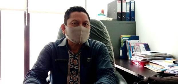 Transmisi Lokal, WFH Kembali diberlakukan, Disdikbud : Itu Wewenang Satuan Pendidikan