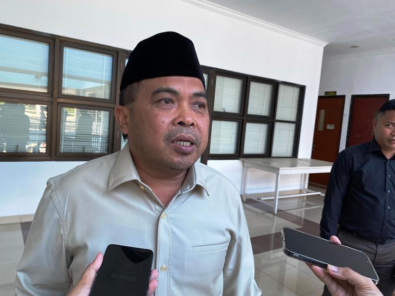 Hadiri Pelantikan AFKOT, Pemkot: Futsal Bukan Sekadar Permainan