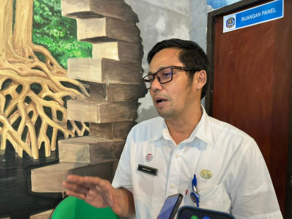 ABK di Bontang Tak Langsung Masuk Kelas Reguler, Harus Lalui Penilaian Awal