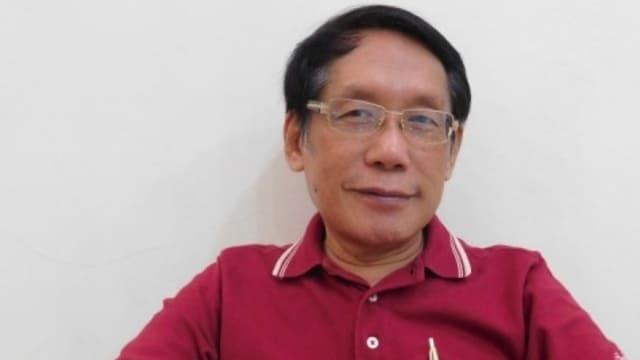 Penjelasan Pelukis Kenapa Tidak Ada Sosok Ayah di Kaleng Khong Guan