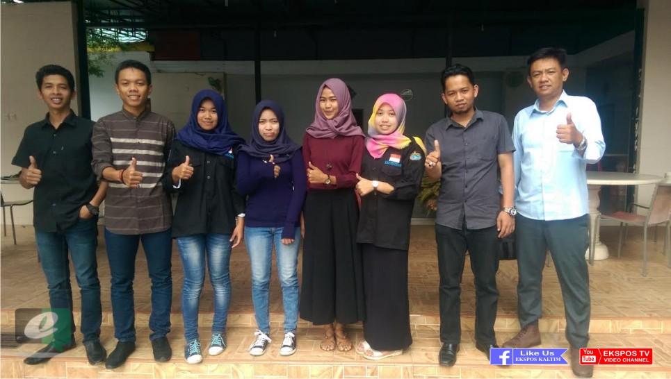 Jelang Pilgub Sulsel, IKMB Unhas Tekan Angka Golput di Kalangan Pemilih Pemula