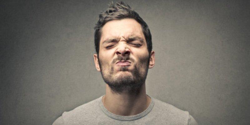 Ternyata, Bau Badan Bisa Ungkap Kondisi Kesehatan Anda