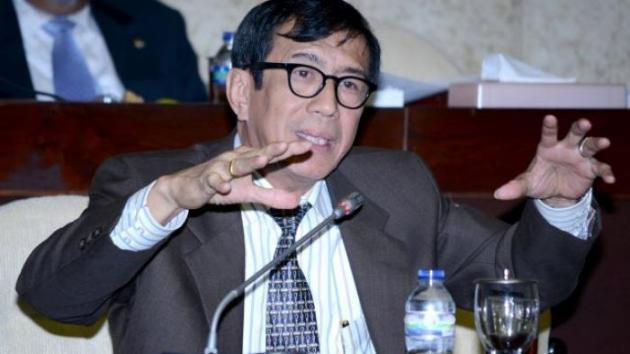 Menkumham Geram Masih Ada Biro Perjalanan Umrah yang Nipu Calon Jemaah