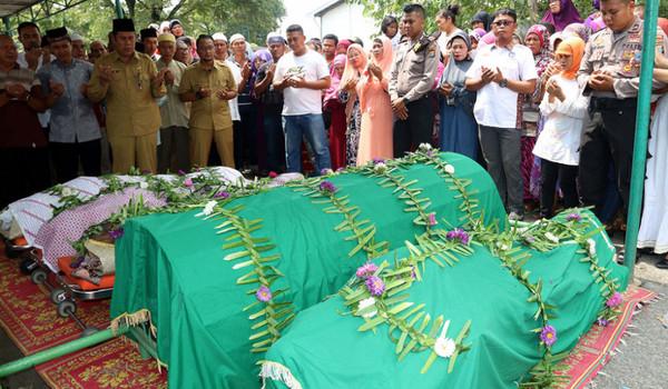 Andi Lala Terancam Hukuman Mati