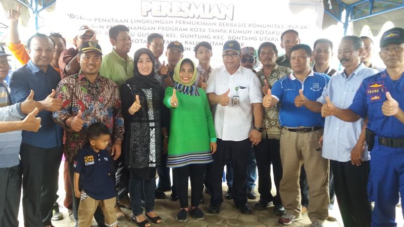 PULAU GUSUNG DI PREDIKSI AKAN HILANG JIKA...